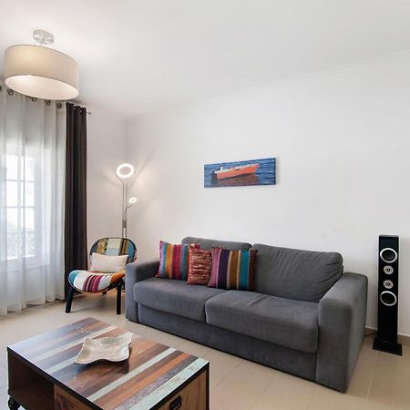Apartamento Rossio Albufeira Exterior foto