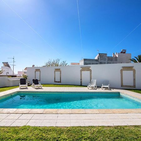 Apartamento Rossio Albufeira Exterior foto