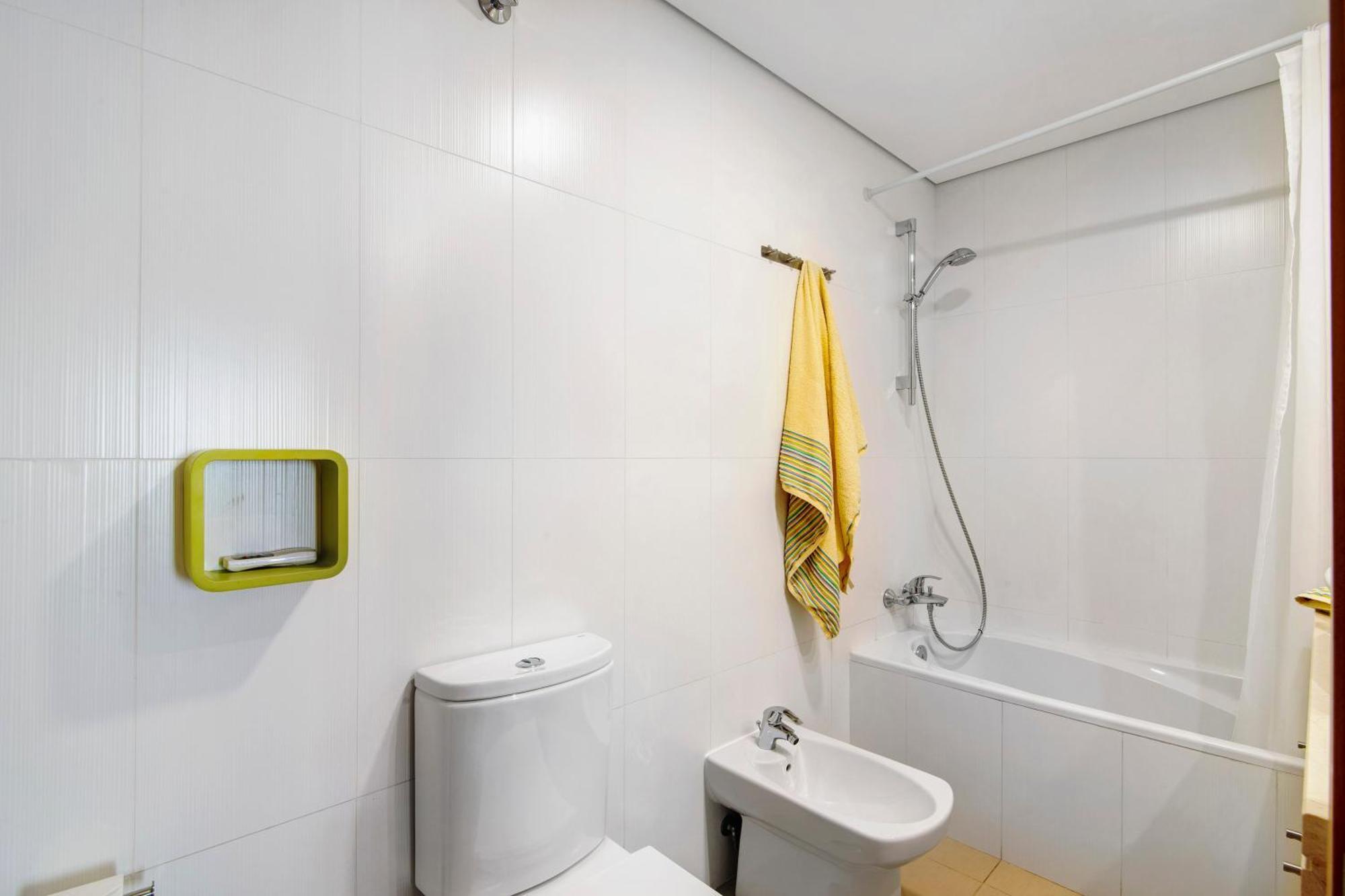 Apartamento Rossio Albufeira Exterior foto