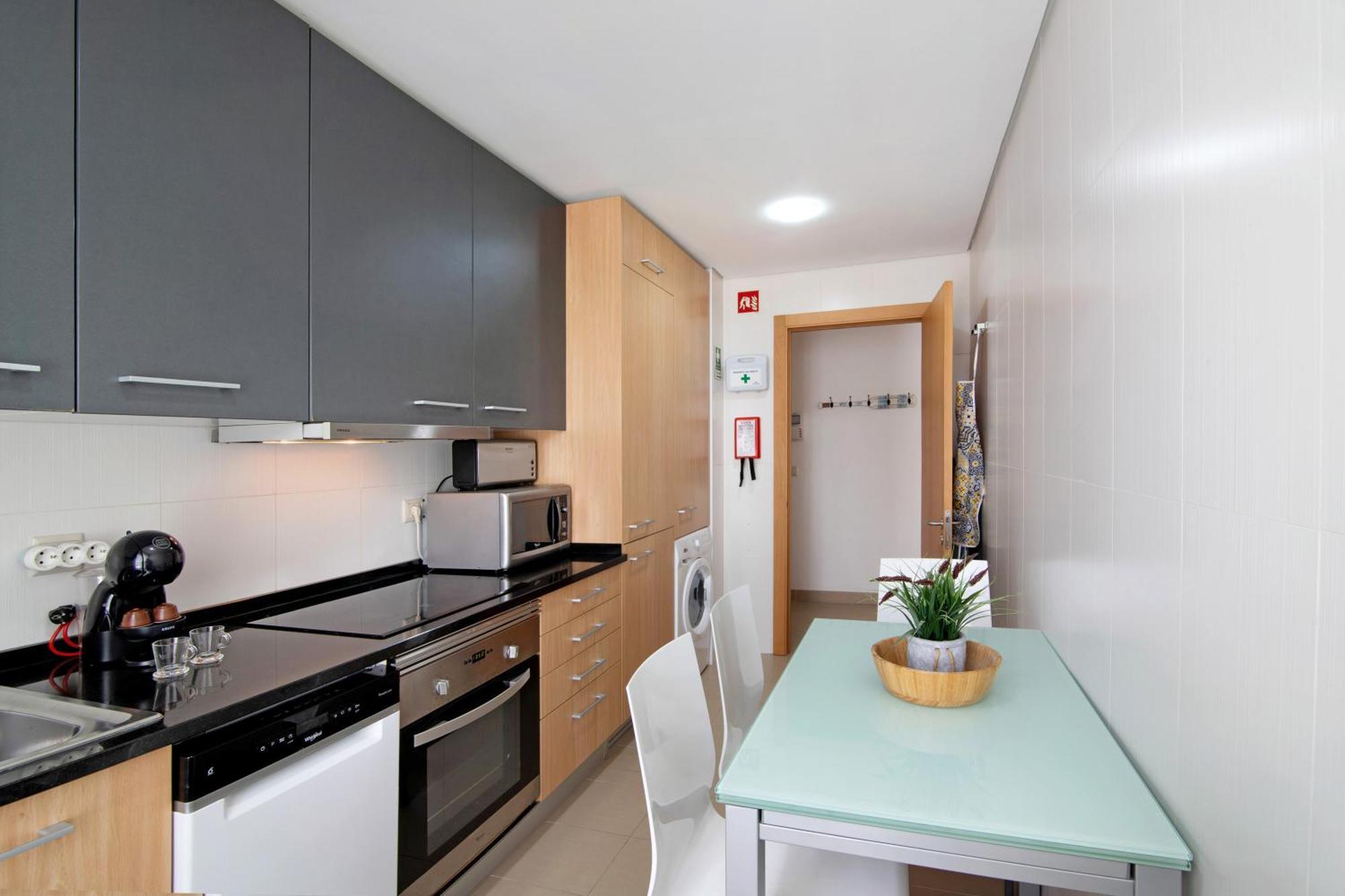 Apartamento Rossio Albufeira Exterior foto